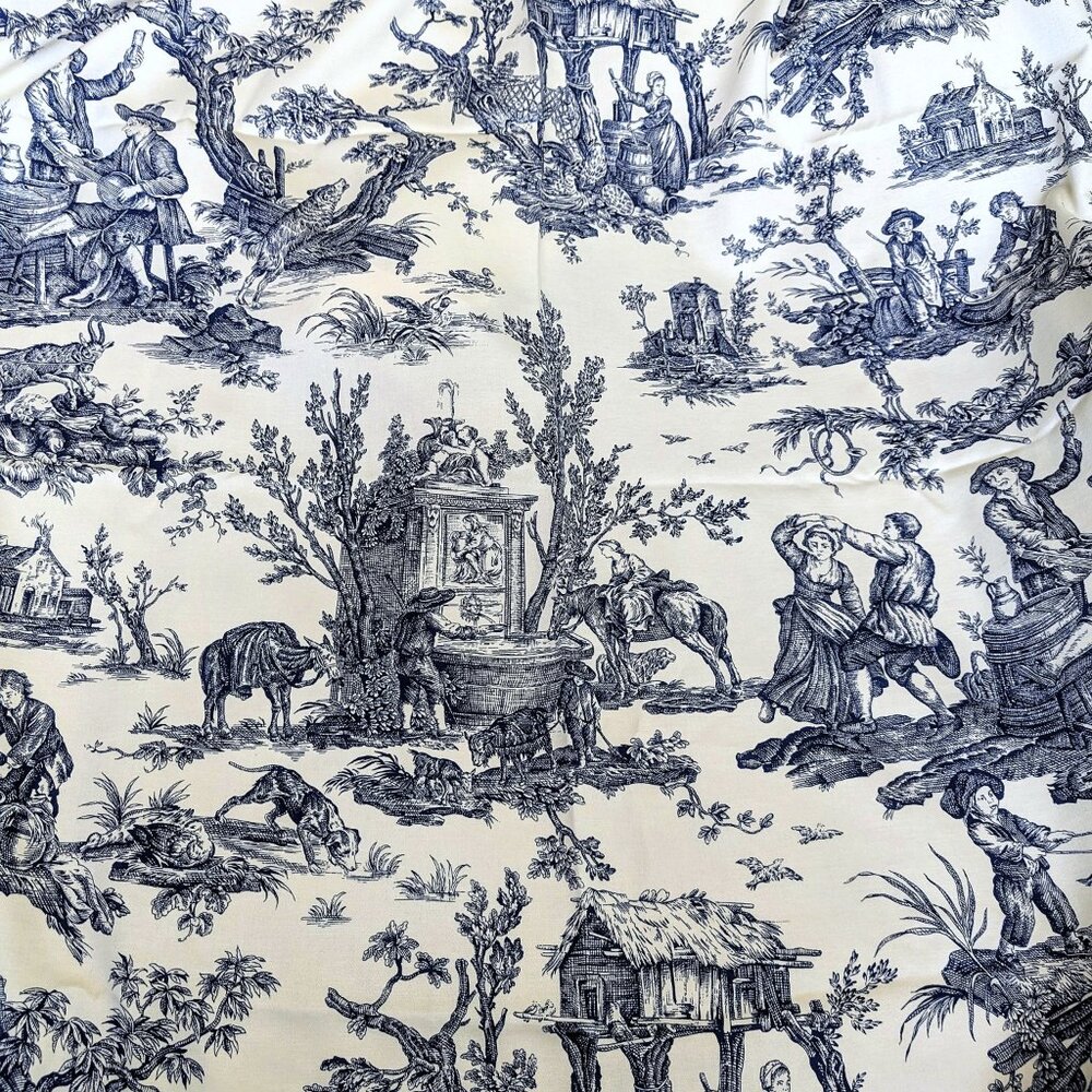 PIERRE FREY PARIS SATIN DRAPERY FURNITURE UPHOLSTERY FABRIC BY THE YARD 54.5" W